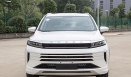 星途汽车最新爆料,颠覆想象，科技领航未来